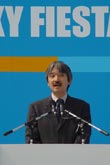 His Imperial Prince Akishino.