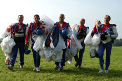 Team Teuge