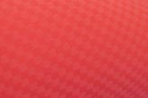 The fabric with golfbal surface.